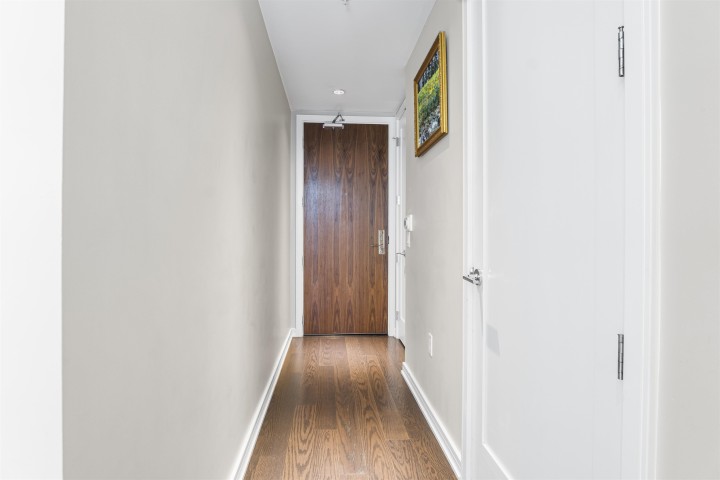 Photo 12 at 709 - 77 Walter Hardwick Avenue, False Creek, Vancouver West