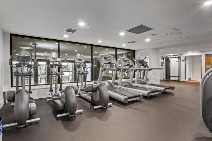 Photo 32 at 709 - 77 Walter Hardwick Avenue, False Creek, Vancouver West