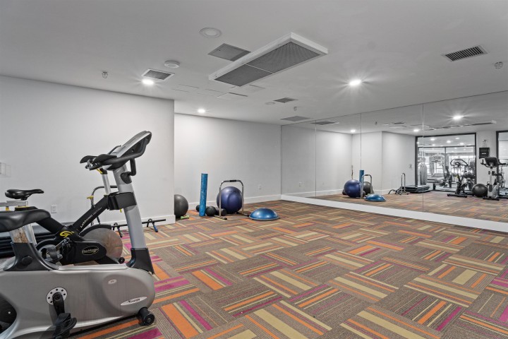 Photo 33 at 709 - 77 Walter Hardwick Avenue, False Creek, Vancouver West