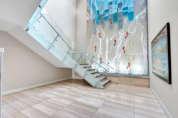 Photo 39 at 709 - 77 Walter Hardwick Avenue, False Creek, Vancouver West