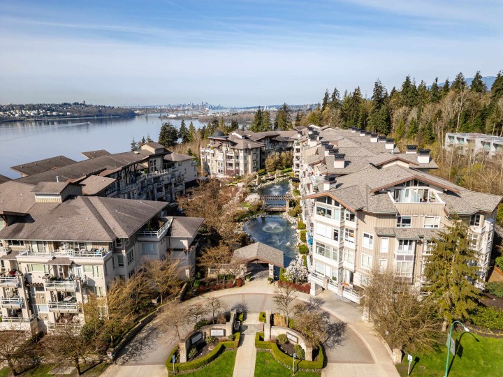 Photo 23 at 422 - 580 Raven Woods Drive, Roche Point, North Vancouver