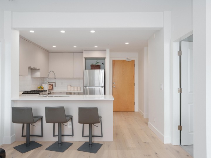 Photo 6 at 422 - 580 Raven Woods Drive, Roche Point, North Vancouver