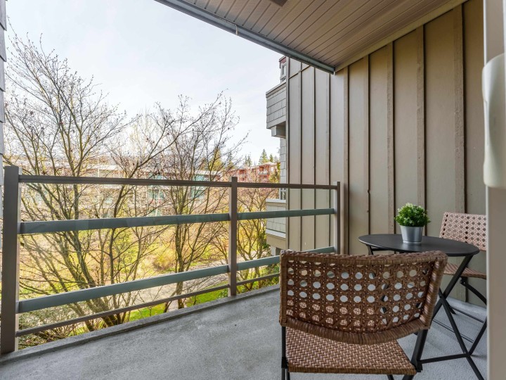 Photo 13 at 422 - 580 Raven Woods Drive, Roche Point, North Vancouver