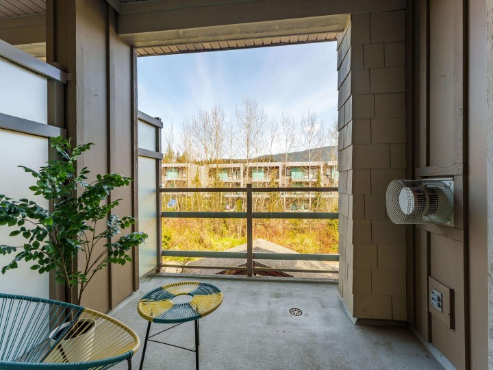 Photo 17 at 422 - 580 Raven Woods Drive, Roche Point, North Vancouver