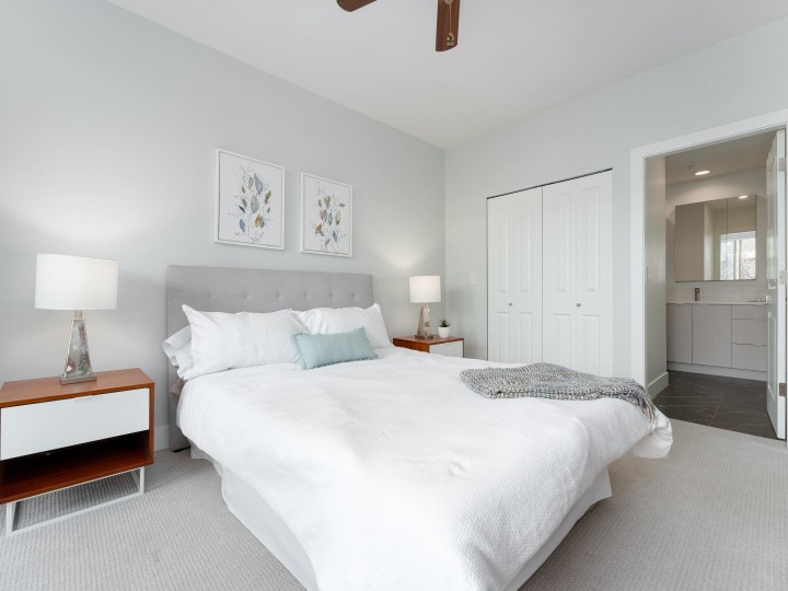 Photo 12 at 422 - 580 Raven Woods Drive, Roche Point, North Vancouver