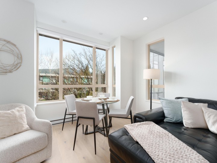 Photo 7 at 422 - 580 Raven Woods Drive, Roche Point, North Vancouver