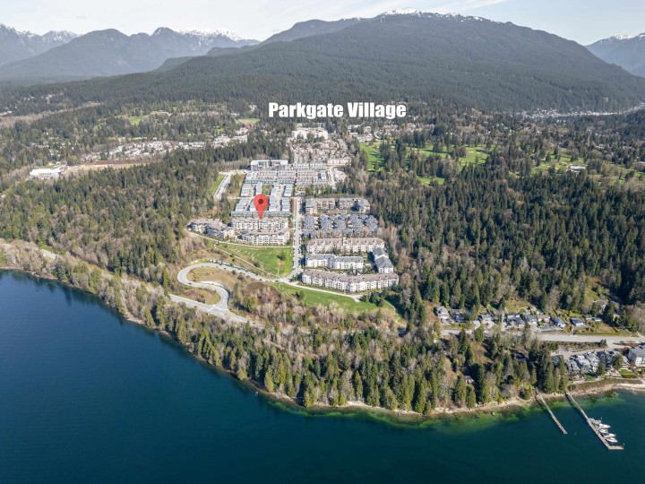 Photo 28 at 422 - 580 Raven Woods Drive, Roche Point, North Vancouver