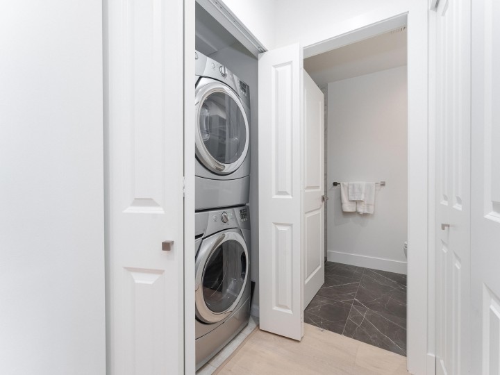 Photo 10 at 422 - 580 Raven Woods Drive, Roche Point, North Vancouver