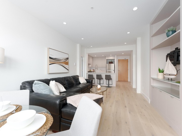 Photo 18 at 422 - 580 Raven Woods Drive, Roche Point, North Vancouver