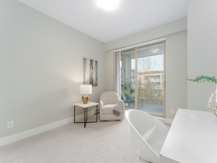 Photo 15 at 422 - 580 Raven Woods Drive, Roche Point, North Vancouver