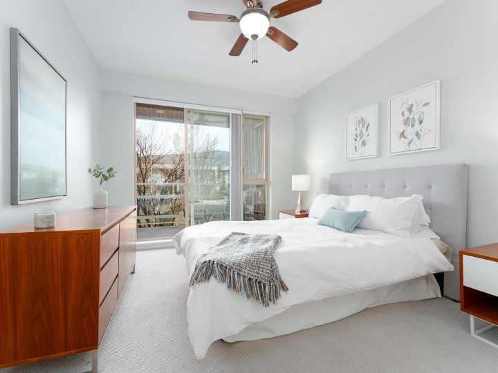 Photo 11 at 422 - 580 Raven Woods Drive, Roche Point, North Vancouver