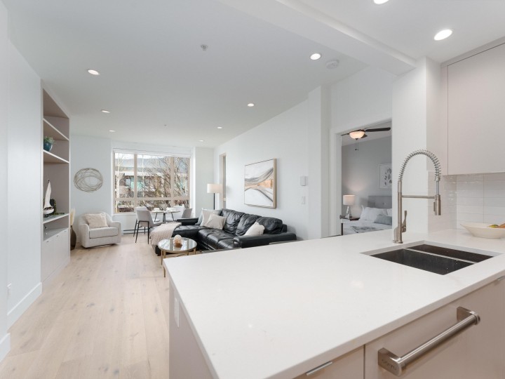 Photo 19 at 422 - 580 Raven Woods Drive, Roche Point, North Vancouver