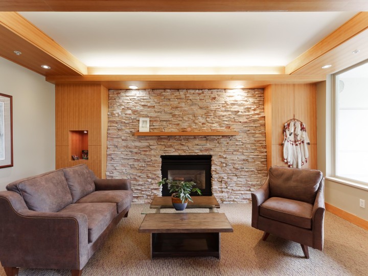 Photo 4 at 422 - 580 Raven Woods Drive, Roche Point, North Vancouver