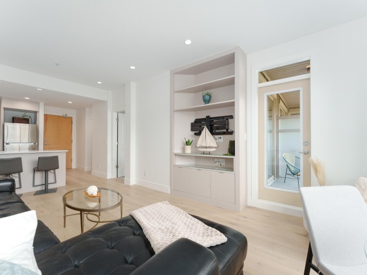 Photo 8 at 422 - 580 Raven Woods Drive, Roche Point, North Vancouver