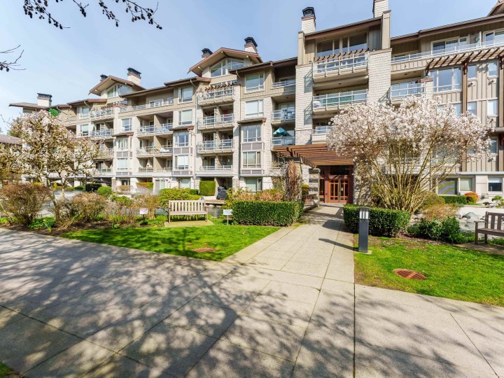 Photo 25 at 422 - 580 Raven Woods Drive, Roche Point, North Vancouver