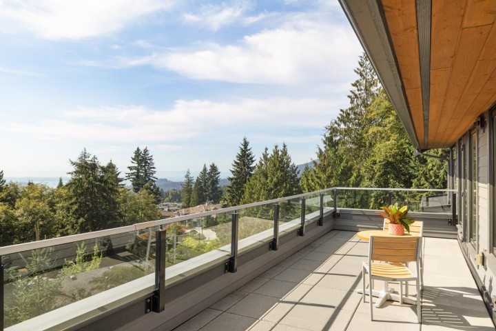 Photo 23 at 291 Monteray Avenue, Upper Delbrook, North Vancouver