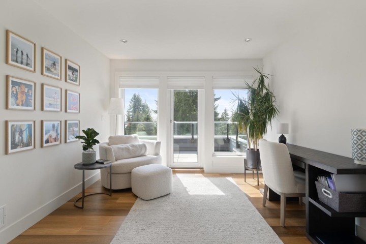 Photo 27 at 291 Monteray Avenue, Upper Delbrook, North Vancouver