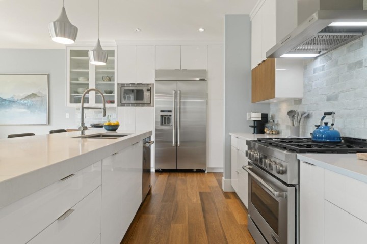 Photo 6 at 291 Monteray Avenue, Upper Delbrook, North Vancouver