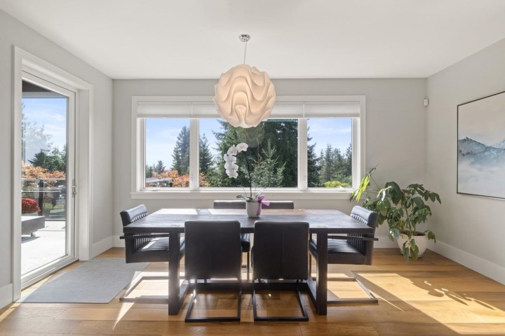 Photo 13 at 291 Monteray Avenue, Upper Delbrook, North Vancouver