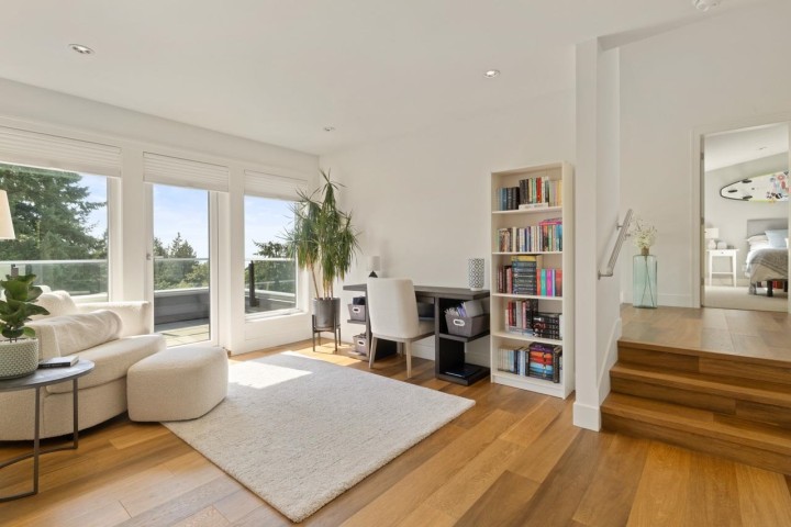 Photo 26 at 291 Monteray Avenue, Upper Delbrook, North Vancouver