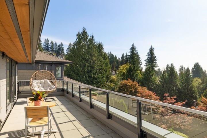 Photo 22 at 291 Monteray Avenue, Upper Delbrook, North Vancouver