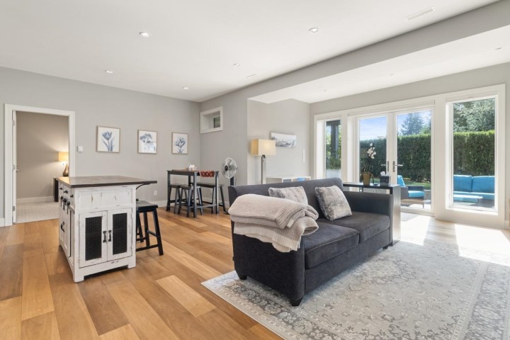 Photo 32 at 291 Monteray Avenue, Upper Delbrook, North Vancouver