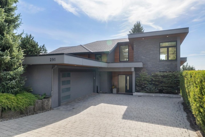 Photo 1 at 291 Monteray Avenue, Upper Delbrook, North Vancouver