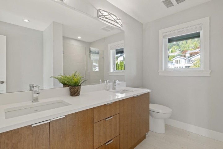 Photo 28 at 291 Monteray Avenue, Upper Delbrook, North Vancouver