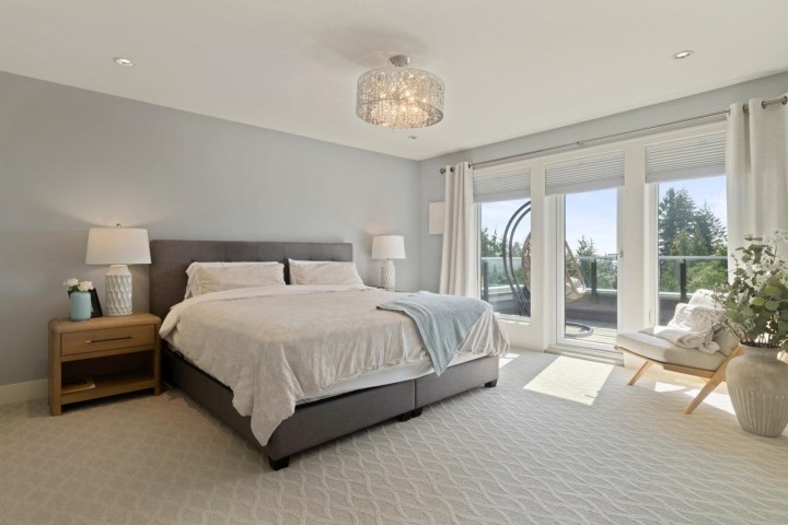 Photo 20 at 291 Monteray Avenue, Upper Delbrook, North Vancouver