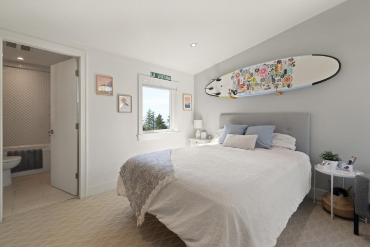 Photo 24 at 291 Monteray Avenue, Upper Delbrook, North Vancouver