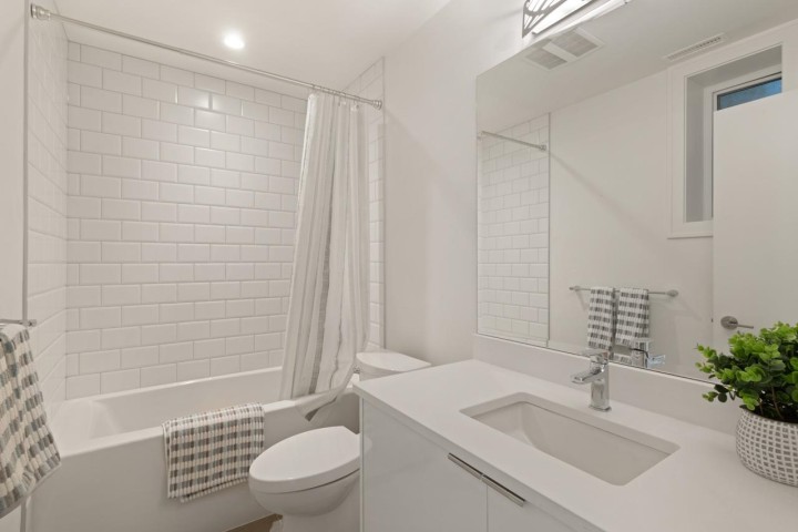 Photo 34 at 291 Monteray Avenue, Upper Delbrook, North Vancouver