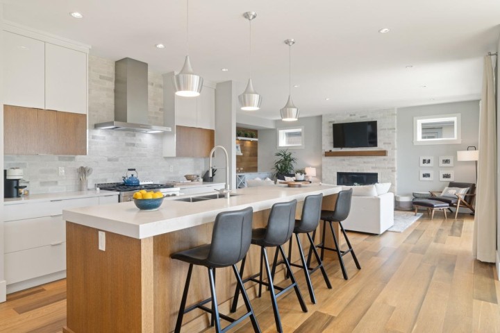 Photo 10 at 291 Monteray Avenue, Upper Delbrook, North Vancouver