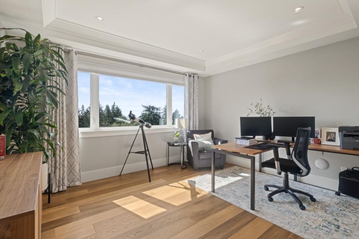 Photo 14 at 291 Monteray Avenue, Upper Delbrook, North Vancouver