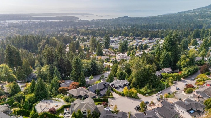 Photo 37 at 291 Monteray Avenue, Upper Delbrook, North Vancouver