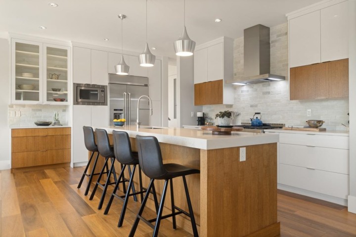 Photo 11 at 291 Monteray Avenue, Upper Delbrook, North Vancouver