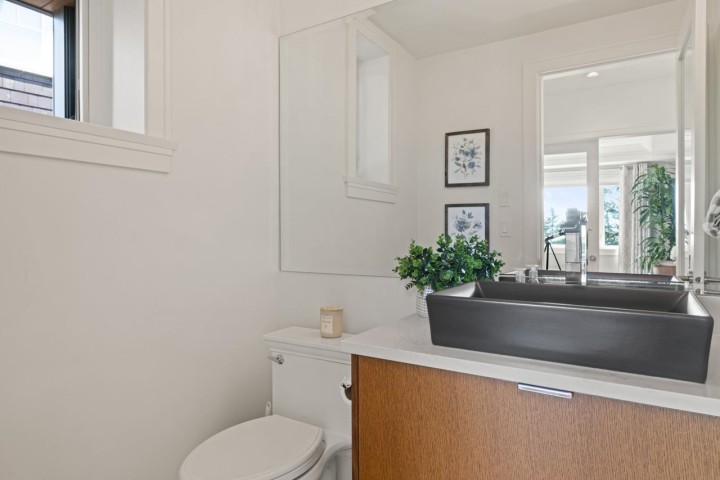 Photo 19 at 291 Monteray Avenue, Upper Delbrook, North Vancouver