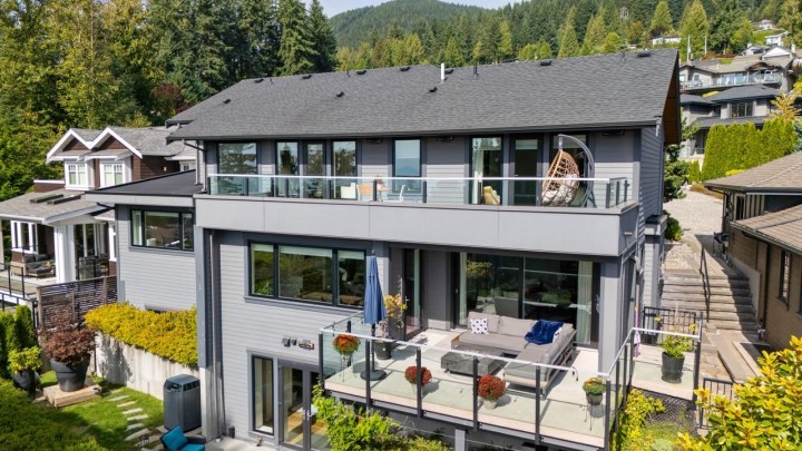 Photo 39 at 291 Monteray Avenue, Upper Delbrook, North Vancouver