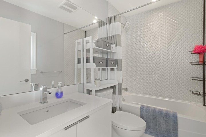 Photo 25 at 291 Monteray Avenue, Upper Delbrook, North Vancouver