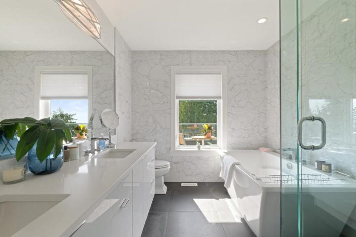 Photo 21 at 291 Monteray Avenue, Upper Delbrook, North Vancouver