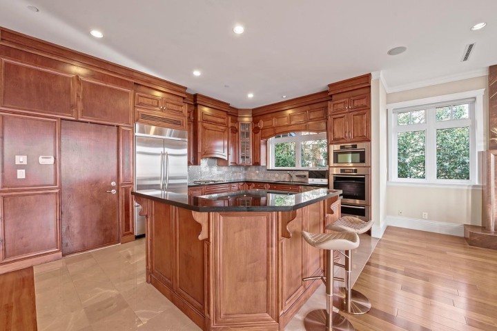 Photo 12 at 2420 Halston Court, Whitby Estates, West Vancouver