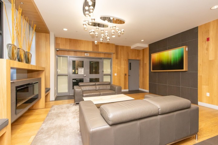 Photo 23 at 310 - 733 W 14th Street, Mosquito Creek, North Vancouver