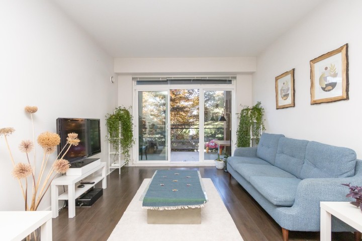 Photo 6 at 310 - 733 W 14th Street, Mosquito Creek, North Vancouver