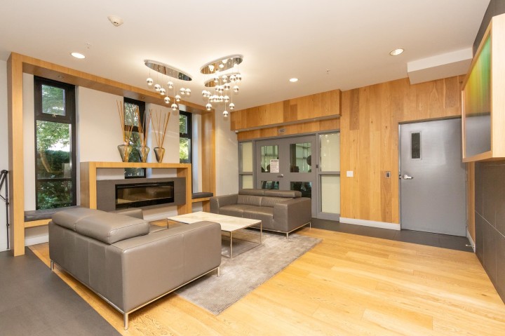 Photo 17 at 310 - 733 W 14th Street, Mosquito Creek, North Vancouver