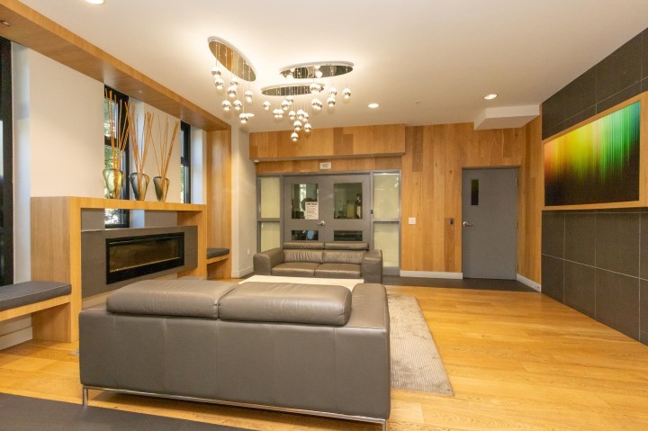 Photo 16 at 310 - 733 W 14th Street, Mosquito Creek, North Vancouver