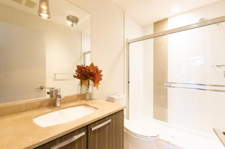 Photo 12 at 310 - 733 W 14th Street, Mosquito Creek, North Vancouver