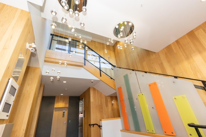 Photo 22 at 310 - 733 W 14th Street, Mosquito Creek, North Vancouver