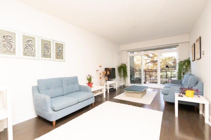 Photo 7 at 310 - 733 W 14th Street, Mosquito Creek, North Vancouver