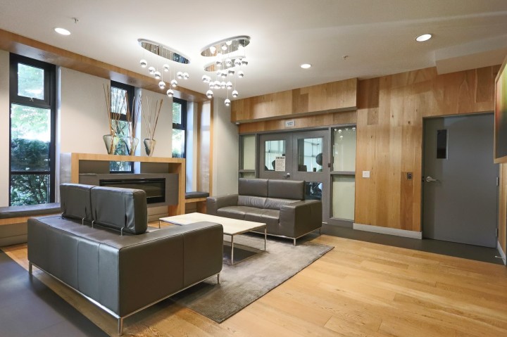 Photo 20 at 310 - 733 W 14th Street, Mosquito Creek, North Vancouver