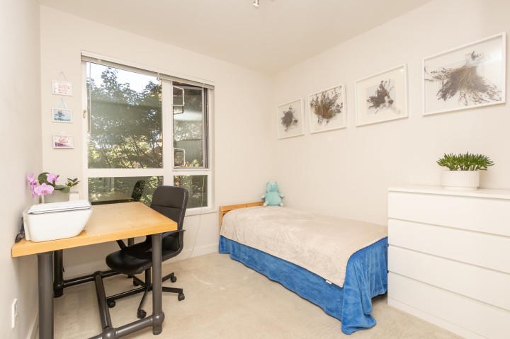 Photo 9 at 310 - 733 W 14th Street, Mosquito Creek, North Vancouver