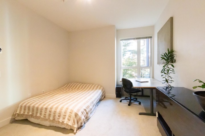 Photo 10 at 310 - 733 W 14th Street, Mosquito Creek, North Vancouver